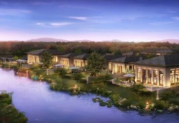 Beijing Runze Manor