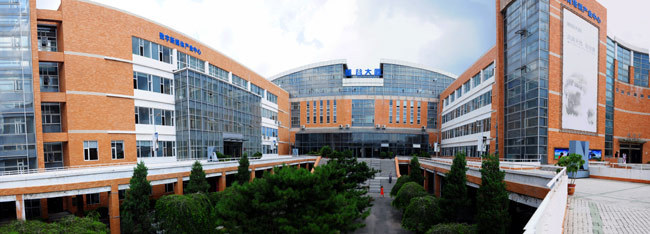 Huigu School, High tech Zone, Changchun City, Jilin Province