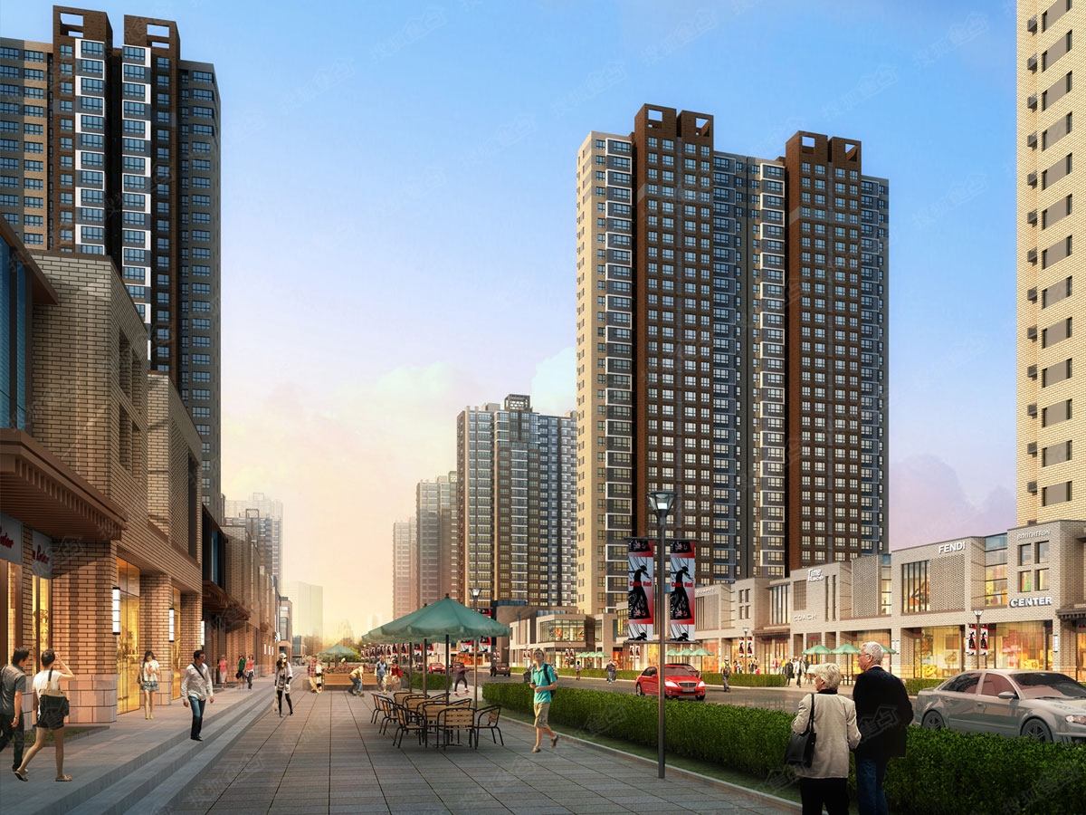Shijiazhuang Boya Shengshi