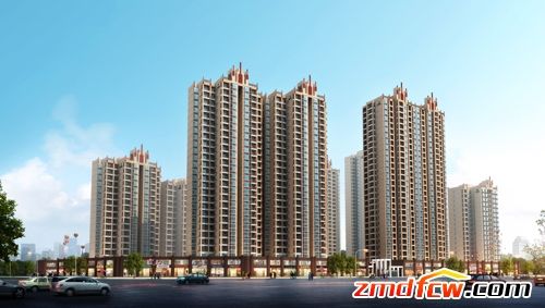 Henan Maple City Community