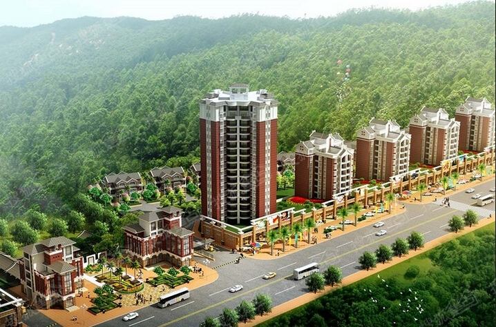 Dongfang Yaju, Jilin City, Jilin Province
