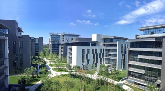 Beijing One Center