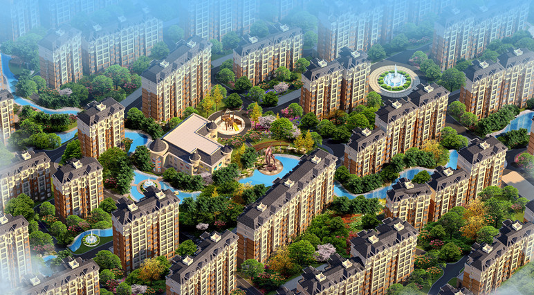 Hebei Ideal City