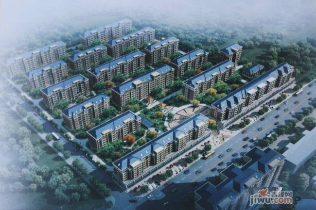 Inner Mongolia Ankang Community
