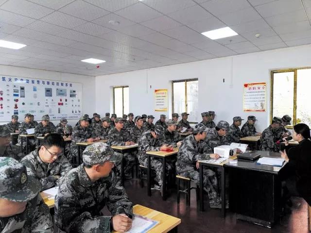 Guotai Yi'an invests in its first fire training school