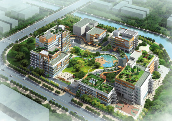 Guangzhou Jingxin Communication Co., Ltd