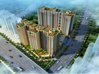 Henan Pingdingshan reigns supreme