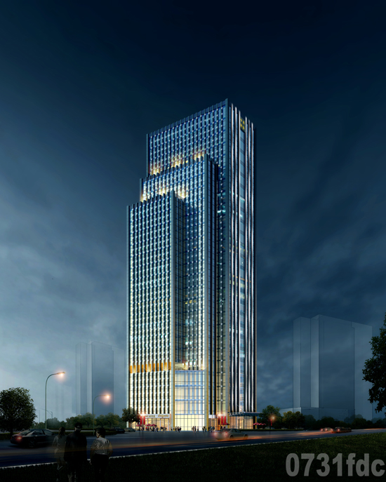 Hunan Zhongbang International