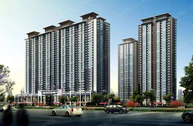 Shaanxi Tianlun Yulong Meridian