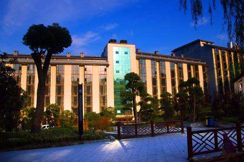 Hubei Tianzun International