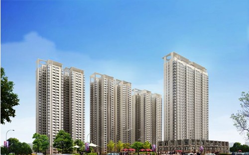 Hubei Chengxin Jiayuan